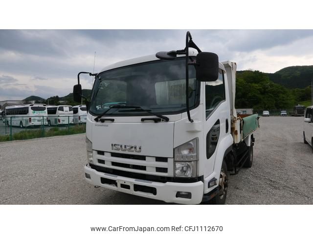 isuzu forward 2011 GOO_NET_EXCHANGE_0802337A30250501W002 image 1