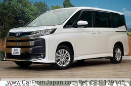 toyota noah 2023 quick_quick_ZWR95W_ZWR95-0030936