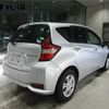 nissan note 2020 CFJ1891705 image 2