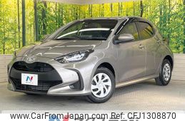 toyota yaris 2022 quick_quick_KSP210_KSP210-0076780