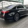 mercedes-benz s-class 2023 CFJ1756209 image 2