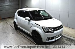 suzuki ignis 2016 -SUZUKI--Ignis FF21S-100719---SUZUKI--Ignis FF21S-100719-