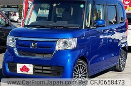 honda n-box 2020 -HONDA--N BOX 6BA-JF3--JF3-2215070---HONDA--N BOX 6BA-JF3--JF3-2215070-