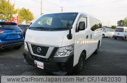nissan nv350-caravan-van 2019 quick_quick_VR2E26_VR2E26-123148