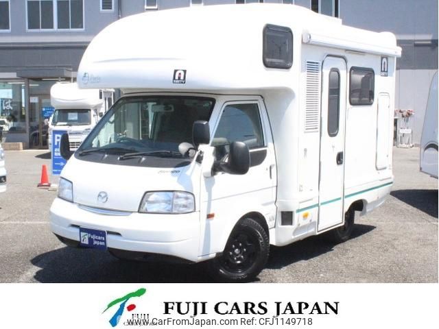 mazda bongo-truck 2021 GOO_NET_EXCHANGE_0560955A30250514W001 image 1