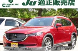 mazda cx-8 2020 -MAZDA--CX-8 3DA-KG2P--KG2P-303925---MAZDA--CX-8 3DA-KG2P--KG2P-303925-