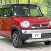 suzuki hustler 2014 CFJ1612846 image 17