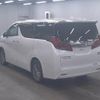 toyota alphard 2018 quick_quick_DAA-AYH30W_AYH30-0063455 image 2