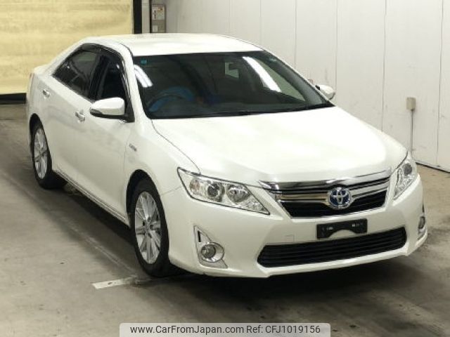 toyota camry 2013 -TOYOTA--Camry AVV50-1027594---TOYOTA--Camry AVV50-1027594- image 1