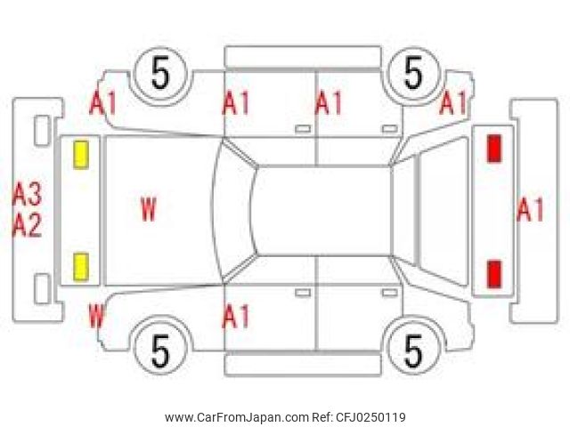 lexus gs 2012 -LEXUS--Lexus GS DBA-GRL11--GRL11-6000202---LEXUS--Lexus GS DBA-GRL11--GRL11-6000202- image 2