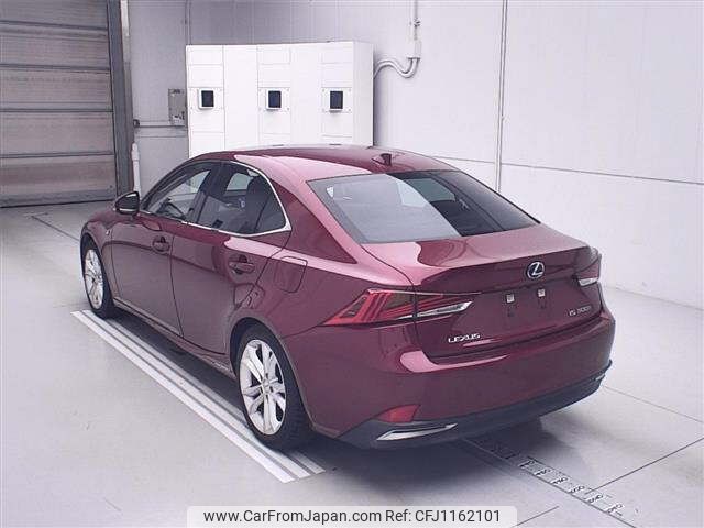 lexus is 2018 -LEXUS--Lexus IS AVE30-5071426---LEXUS--Lexus IS AVE30-5071426- image 2