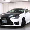 lexus rc-f 2023 quick_quick_USC10_US10-6003117 image 1