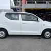 suzuki alto 2022 NIKYO_QC20961 image 1
