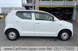 suzuki alto 2022 NIKYO_QC20961