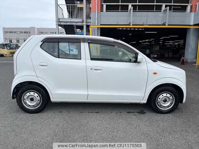 suzuki alto 2022 NIKYO_QC20961 image 1