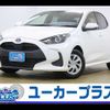 toyota yaris 2021 -TOYOTA--Yaris 6AA-MXPH10--MXPH10-2078410---TOYOTA--Yaris 6AA-MXPH10--MXPH10-2078410- image 1