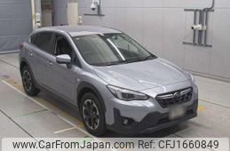 subaru xv 2022 CFJ1660849