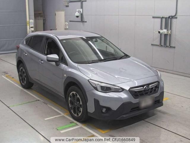 subaru xv 2022 CFJ1660849 image 1
