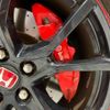 honda civic 2017 CFJ1750675 image 6