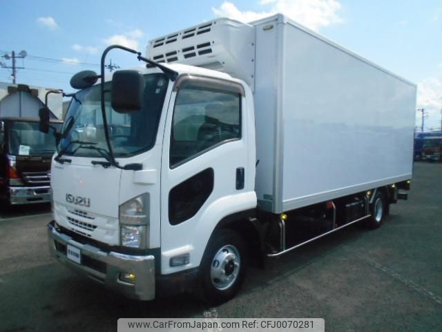 isuzu forward 2017 -ISUZU--Forward TKG-FRR90S1--FRR90-7110616---ISUZU--Forward TKG-FRR90S1--FRR90-7110616- image 1