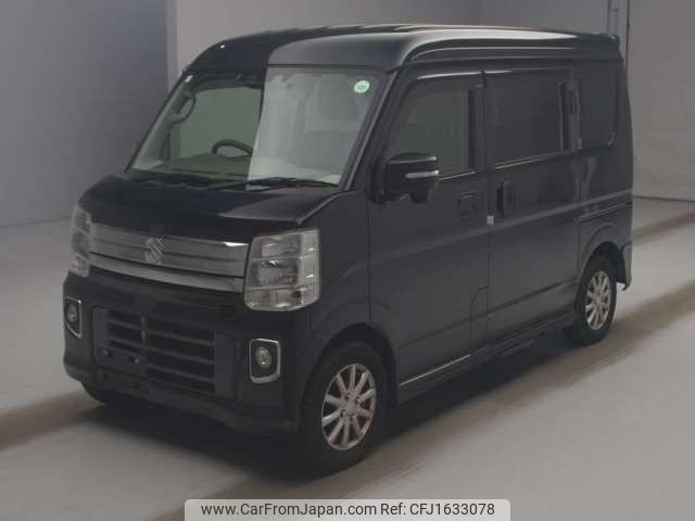 suzuki every-wagon 2019 CFJ1633078 image 1