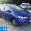 honda fit 2014 -HONDA 【鳥取 500む2752】--Fit GK3-1052591---HONDA 【鳥取 500む2752】--Fit GK3-1052591- image 1