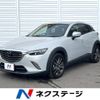 mazda cx-3 2016 -MAZDA--CX-3 LDA-DK5FW--DK5FW-122606---MAZDA--CX-3 LDA-DK5FW--DK5FW-122606- image 1