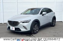 mazda cx-3 2016 -MAZDA--CX-3 LDA-DK5FW--DK5FW-122606---MAZDA--CX-3 LDA-DK5FW--DK5FW-122606-