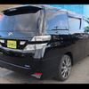 toyota vellfire 2010 -TOYOTA--Vellfire ANH20W--8151483---TOYOTA--Vellfire ANH20W--8151483- image 2