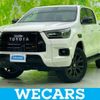 toyota hilux-pick-up 2023 CFJ1385916 image 1