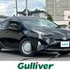 toyota prius 2018 -TOYOTA--Prius DAA-ZVW55--ZVW55-8067759---TOYOTA--Prius DAA-ZVW55--ZVW55-8067759- image 1