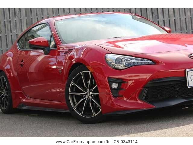 toyota 86 2020 quick_quick_4BA-ZN6_ZN6-105261 image 2