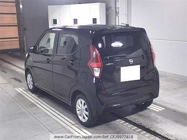 nissan dayz 2023 -NISSAN 【名古屋 581ﾜ9500】--DAYZ B43W-0305602---NISSAN 【名古屋 581ﾜ9500】--DAYZ B43W-0305602- image 2