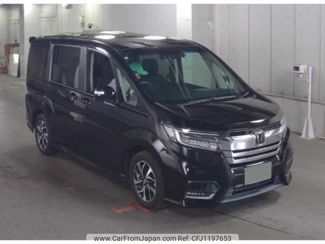 honda stepwagon-spada 2021 quick_quick_6BA-RP3_1322497 image 1
