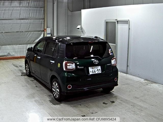 toyota passo 2018 -TOYOTA 【横浜 】--Passo M700A-0110153---TOYOTA 【横浜 】--Passo M700A-0110153- image 2