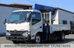 hino dutro 2018 quick_quick_TPG-XZU650M_XZU650-0010179