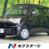 suzuki mr-wagon 2013 -SUZUKI--MR Wagon DBA-MF33S--MF33S-644992---SUZUKI--MR Wagon DBA-MF33S--MF33S-644992- image 1