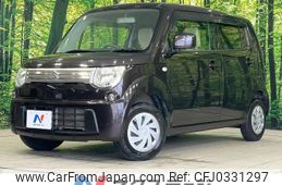 suzuki mr-wagon 2013 -SUZUKI--MR Wagon DBA-MF33S--MF33S-644992---SUZUKI--MR Wagon DBA-MF33S--MF33S-644992-