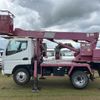 mitsubishi-fuso canter 2006 CFJ1693755 image 15