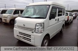 nissan clipper-van 2020 -NISSAN--Clipper Van HBD-DR17V--DR17V-447879---NISSAN--Clipper Van HBD-DR17V--DR17V-447879-