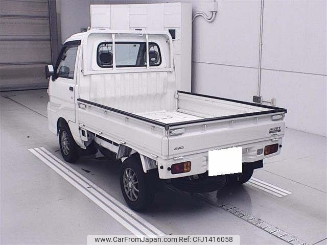 daihatsu hijet-truck 2010 -DAIHATSU 【岐阜 480ｻ3465】--Hijet Truck S211P--0127236---DAIHATSU 【岐阜 480ｻ3465】--Hijet Truck S211P--0127236- image 2