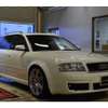 audi rs6 2005 -アウディ--アウディ　ＲＳ６　アバント GH-4BBCYF--WUAZZZ4B25N900036---アウディ--アウディ　ＲＳ６　アバント GH-4BBCYF--WUAZZZ4B25N900036- image 9