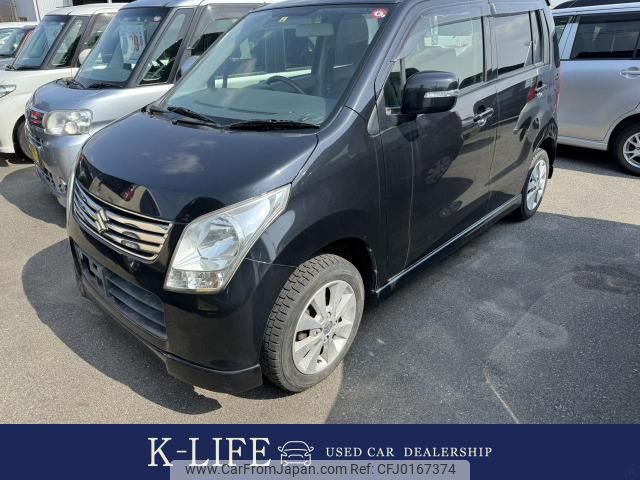 suzuki wagon-r 2012 quick_quick_MH23S_MH23S-928726 image 1