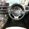 lexus ct 2017 -LEXUS--Lexus CT DAA-ZWA10--ZWA10-2317126---LEXUS--Lexus CT DAA-ZWA10--ZWA10-2317126- image 7