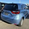 honda fit 2022 CFJ1511058 image 11