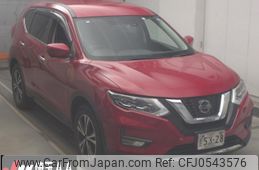 nissan x-trail 2020 -NISSAN--X-Trail NT32-321005---NISSAN--X-Trail NT32-321005-