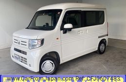 honda n-van 2019 -HONDA--N VAN HBD-JJ1--JJ1-3028716---HONDA--N VAN HBD-JJ1--JJ1-3028716-