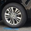 toyota alphard 2024 -TOYOTA--Alphard 6AA-AAHH40W--AAHH40-4007042---TOYOTA--Alphard 6AA-AAHH40W--AAHH40-4007042- image 3