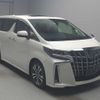 toyota alphard 2022 -TOYOTA--Alphard 3BA-AGH30W--AGH30-0432571---TOYOTA--Alphard 3BA-AGH30W--AGH30-0432571- image 11