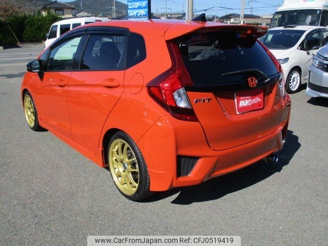 honda fit 2016 -HONDA--Fit GK5--3301159---HONDA--Fit GK5--3301159- image 2